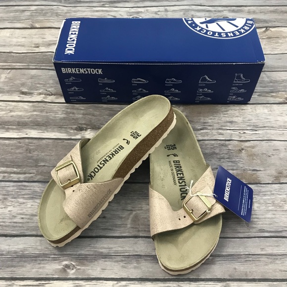 birkenstocks size 35